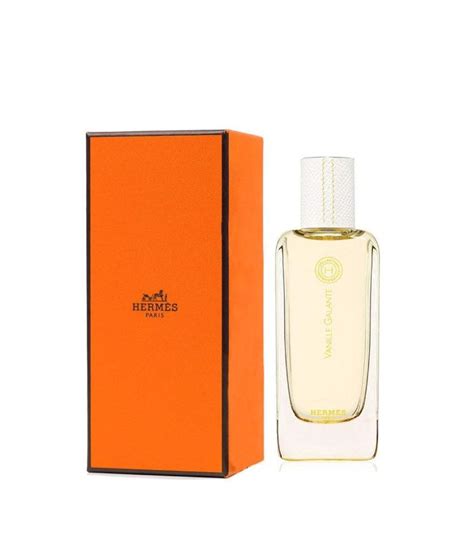 hermes vanille galante 100ml